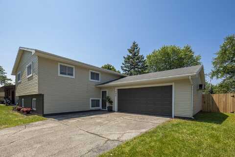 133 Crestwood Drive, Michigan City, IN 46360