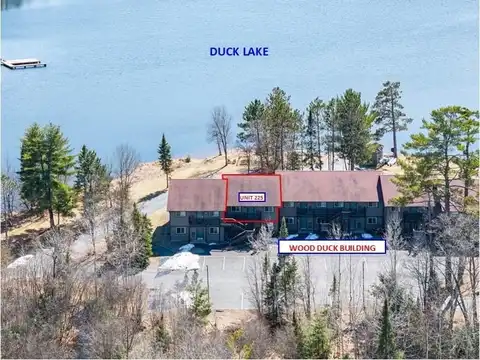 2002 WILD EAGLE LN, Eagle River, WI 54521