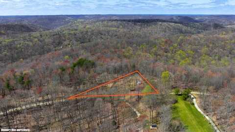 3931 Mt Unger Rd, Otway, OH 45657