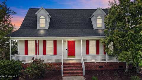 2128 Cameron Court, Winterville, NC 28590