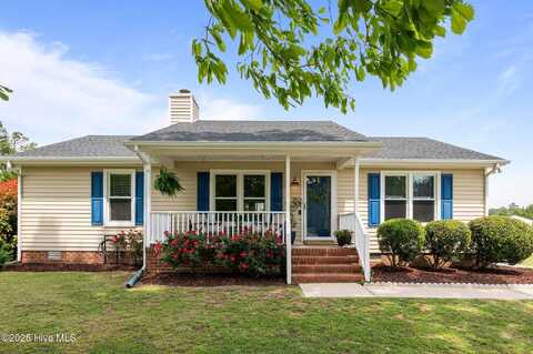 1334 Huckleberry Lane, Winterville, NC 28590