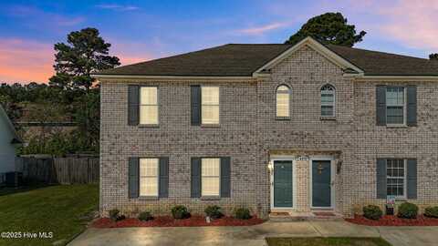 4012 Lucerne Court, Winterville, NC 28590