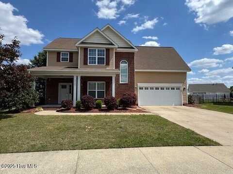 3305 Grove Point Drive, Winterville, NC 28590