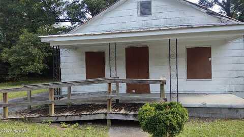 705 Hyman Street, Williamston, NC 27892