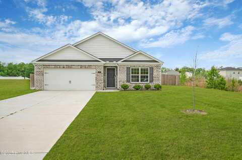 4024 Debbie Drive, Ayden, NC 28513