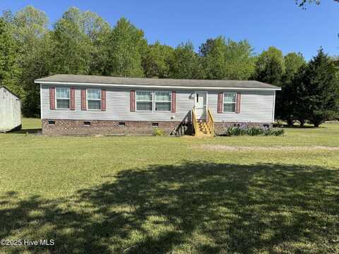 3093 Penny Hill Road, Greenville, NC 27834