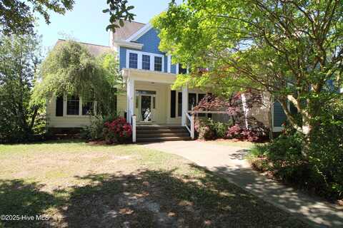 1505 Trafalgar Drive, Winterville, NC 28590