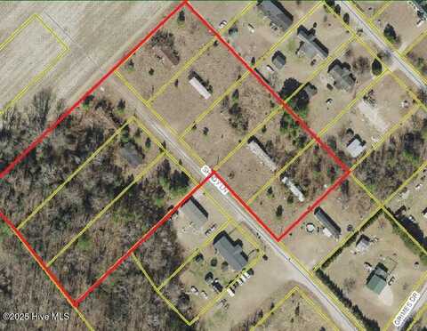 1185 Shady Lane, Williamston, NC 27892