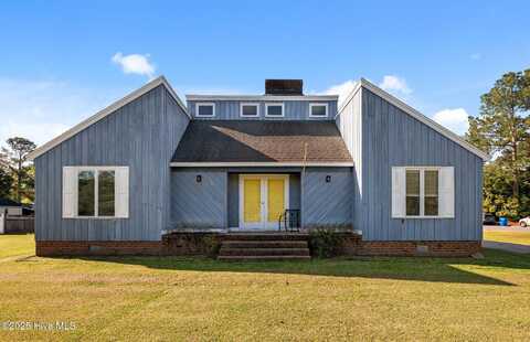 100 Excaliber Drive, Greenville, NC 27858