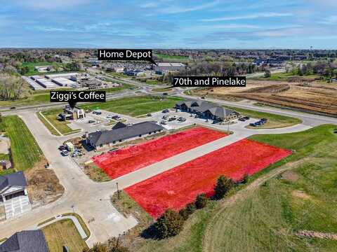 6920 Weigel Drive, Lincoln, NE 68516
