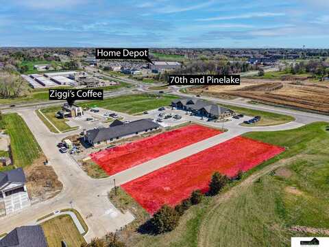 6931 Weigel Drive, Lincoln, NE 68516