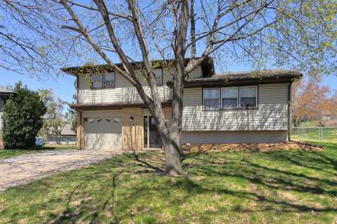 6505 S 154th Street, Omaha, NE 68137