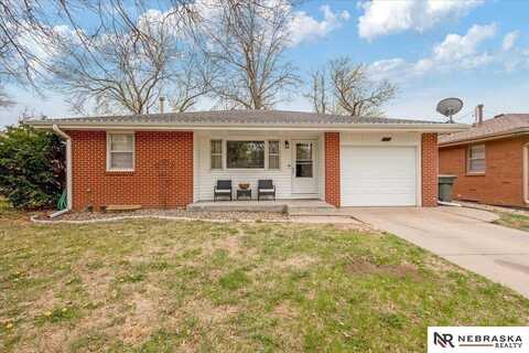 6431 Garland Street, Lincoln, NE 68505