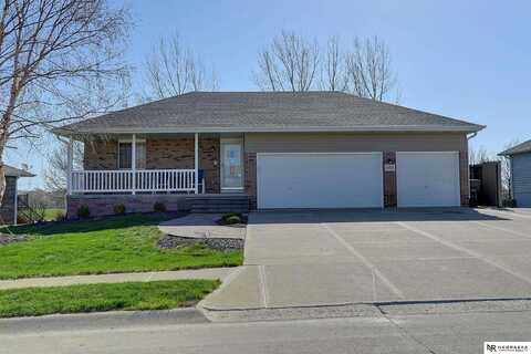 10419 N 150th Street, Bennington, NE 68007