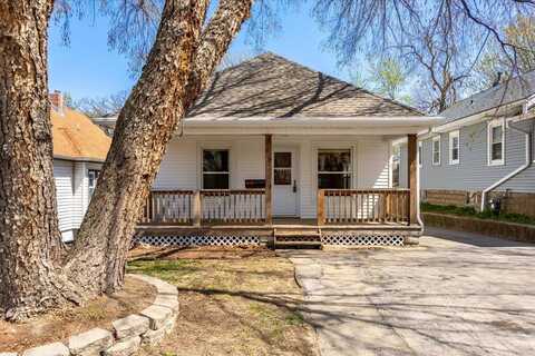3317 N 59 Street, Omaha, NE 68104
