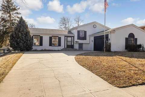 1615 S 136th Street, Omaha, NE 68144