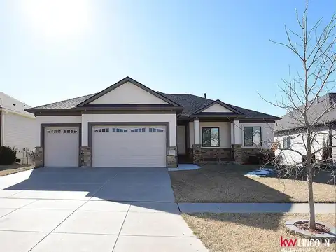 7275 Rachel Road, Lincoln, NE 68516