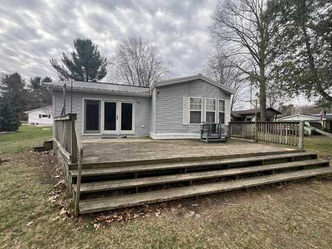 6219 E Dave Street, Newaygo, MI 49337