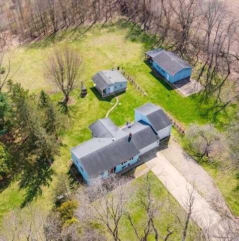 8524 E B Avenue, Richland, MI 49083