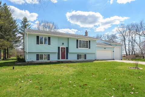 8524 E B Avenue, Richland, MI 49083