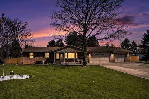2530 W G Avenue, Kalamazoo, MI 49009
