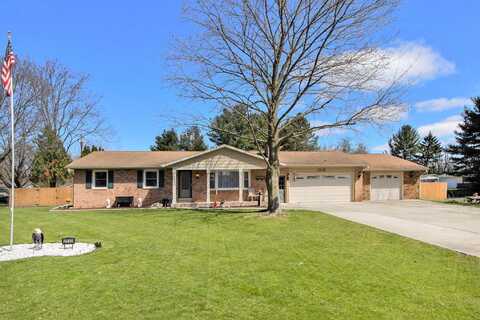 2530 W G Avenue, Kalamazoo, MI 49009