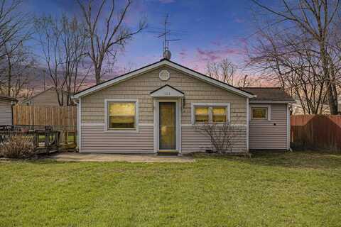 314 Floyd Street SW, Grand Rapids, MI 49548