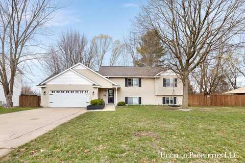 1427 Trevor Court NE, Grand Rapids, MI 49525