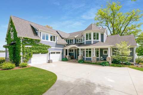 46815 Elizabeth Lane, Decatur, MI 49045