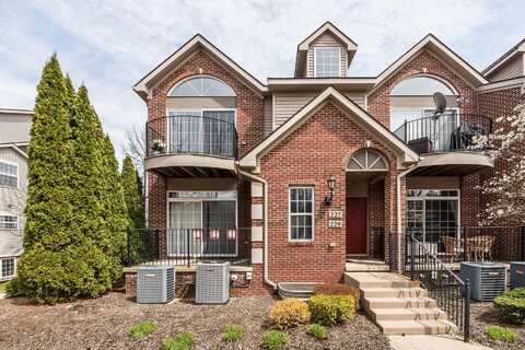 227 W Oakbrook Drive, Ann Arbor, MI 48103