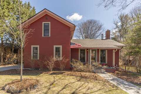 217 Monroe Street, Saline, MI 48176
