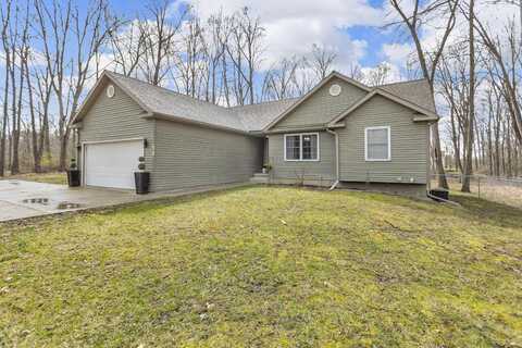 6031 Leora Lane, Jackson, MI 49201