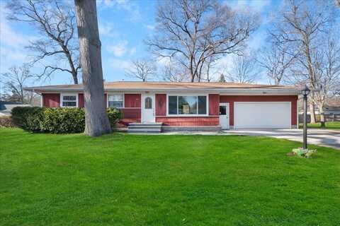 2866 Englund Avenue, Muskegon, MI 49445