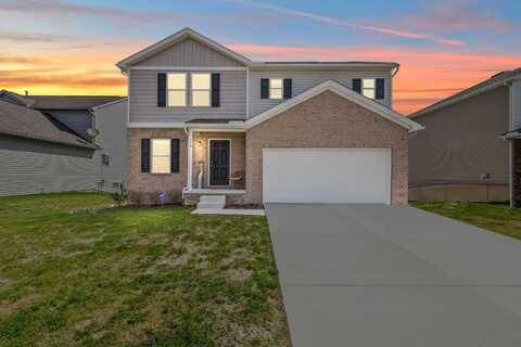 310 Alhambra Street, Pontiac, MI 48341