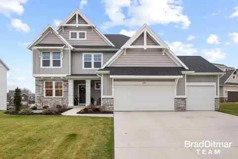 270 Hawkchase Court NE, Grand Rapids, MI 49525