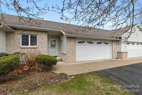 1650 Parker Drive, Wayland, MI 49348