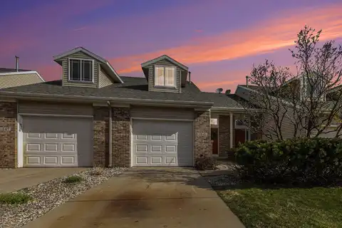 1345 Nevada Ridge Drive SW, Byron Center, MI 49315