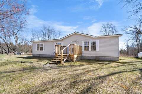 4638 W Mena Creek Xing, White Cloud, MI 49349