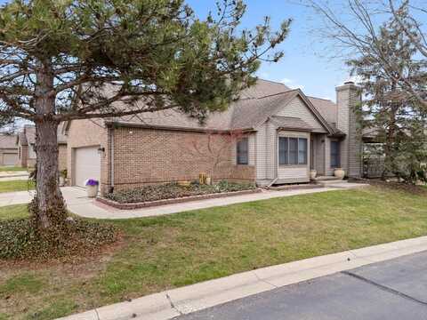 564 Galen Circle, Ann Arbor, MI 48103