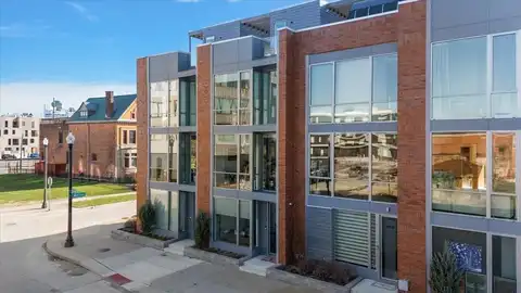 3105 Brush Street, Detroit, MI 48201