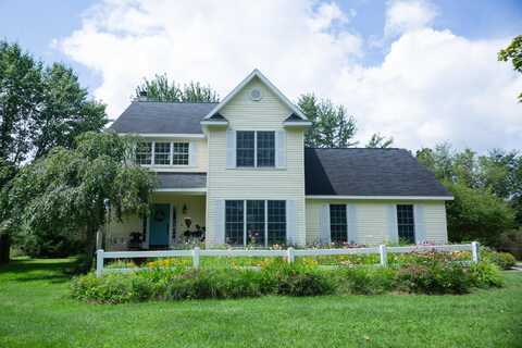 6815 Napoleon, Jackson, MI 49201