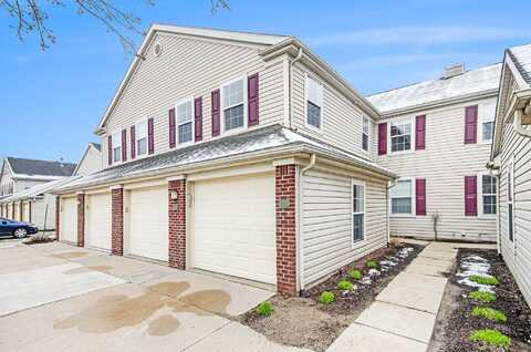 295 Victoria Drive, Dexter, MI 48130