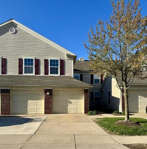 295 Victoria Drive, Dexter, MI 48130