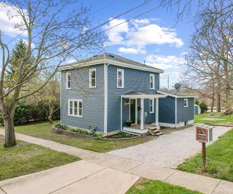 611 Norris Street, Ypsilanti, MI 48198