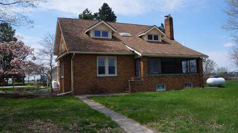 11340 Mccrone Road, Milan, MI 48160