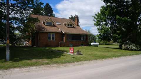 11340 Mccrone Road, Milan, MI 48160