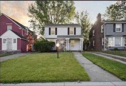 18952 Littlefield Street Street, Detroit, MI 48235
