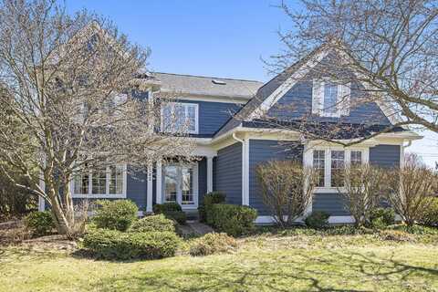 2403 Windmill Way, Saline, MI 48176
