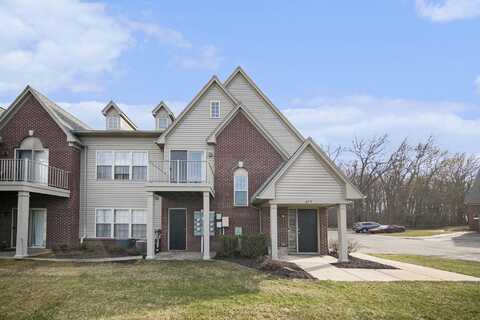 655 Addington Lane, Ann Arbor, MI 48108