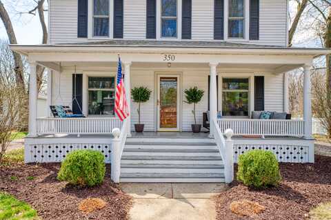 350 Washington Street, Chelsea, MI 48118